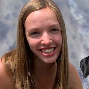 Meet your Posher, Sara